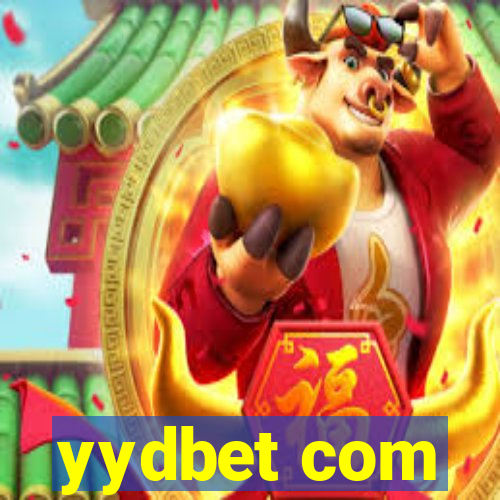 yydbet com